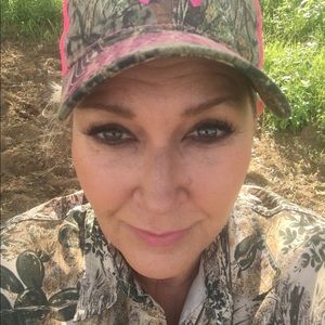 Meet your Posher, Terri